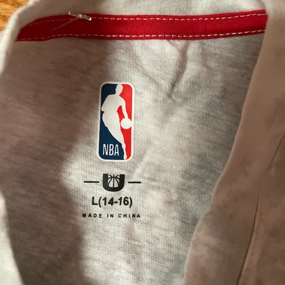 Chicago Bulls t-shirt - Picture 2 of 3